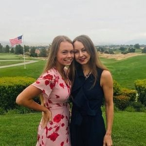 Meet your Posher, Anastasia